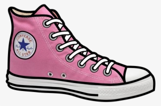 Tumblr Vans Png - Walking Shoe #8585507