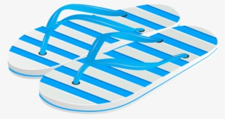 Free Png Download Beach Flip Flops Clipart Png Photo - Beach Flip Flops Png #8585627
