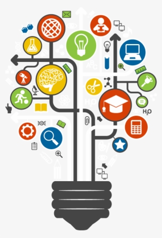 Ibm Clipart Technology Training - Epale Tree #8585677
