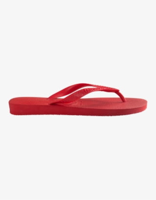 Top Ruby Red Havaianas - Flip-flops #8585679