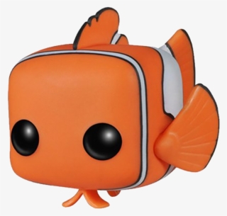 More Images - Funko Pop Nemo #8585718