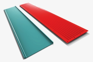 Flip Flop Is A Panel That Perfectly Replaces One Of - Wood #8585759