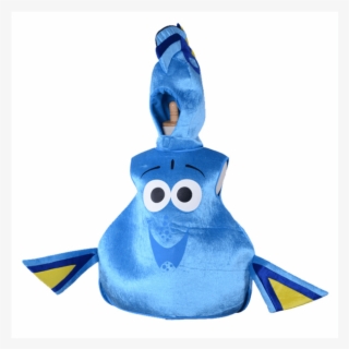 Finding Nemo Dory Costumes - Disfraces De Animales Del Mar #8585883