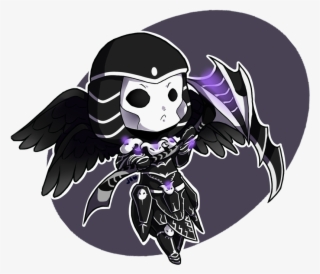 #imagines #lemon #oneshots #smite #smitegod #smiteimagines - Smite Chibi Thanatos #8585933