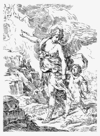 Big Image - Guardian Angel #8586049