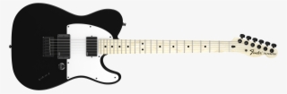 Electric Guitar Png Image - Jim Root Telecaster Fender #8586284