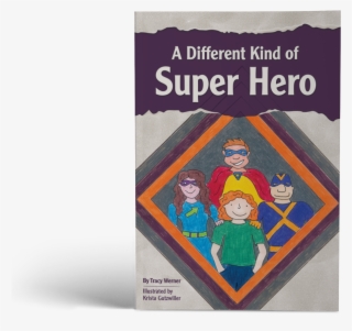 A Unique Story To Enable Parents Living With Dissociative - Poster #8586364