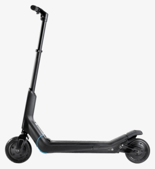 E-scooter Png Image - City Bug 2 E Scooter #8586446