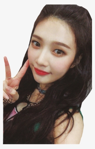 Joy Sticker - Seulgi Bad Boy Photocard #8586493