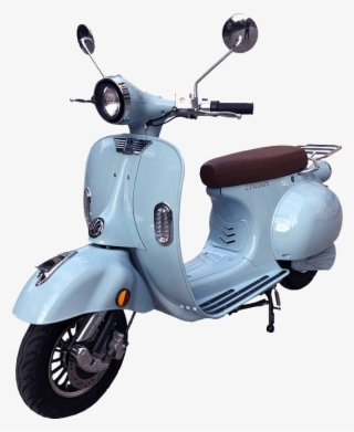 Scooter Electrique #8586498