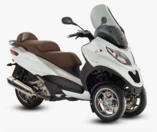 Scooter Png Free Download - Piaggio Mp3 Lt Sport 500 Abs Asr #8586601