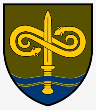 Kovinių Narų Tarnyba - Cross #8586698