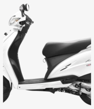 Pngpix Com Honda Activa Scooter Png Transparent Image - Honda Activa 5g Stickers #8586726