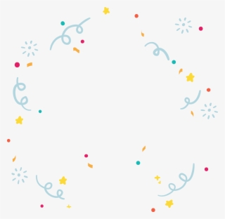 Birthday Confetti #8586988