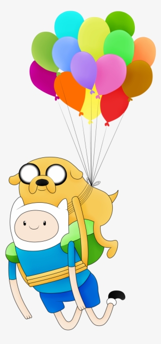 Adventure Time Finn Clipart - Adventure Time Finn And Jake Png #8587018
