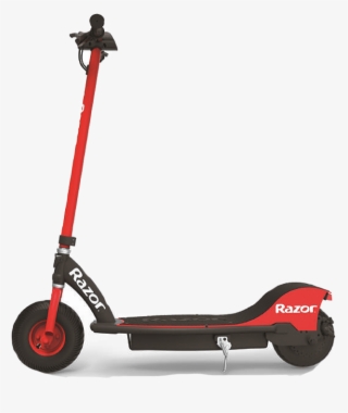 Scooter - Motorized Scooter #8587021