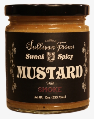 Sullivan Farms Foods Smoke Mustard - Dulce De Leche #8587023