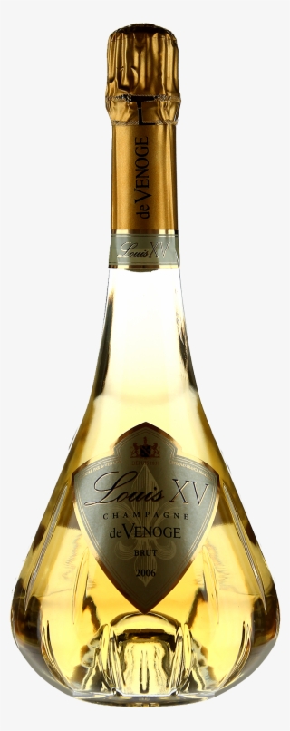 1995 Champagne Louis Xv - Champagne #8587078
