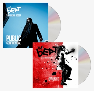 Buy Online The Beat - Beat Public Confidential #8587299