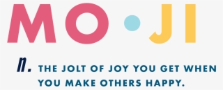 Moji Coffee More - Graphic Design #8587335