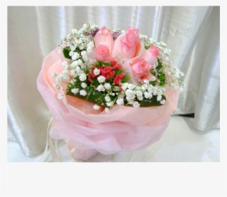 Hb-r13 Sweet Love - Bouquet #8587471