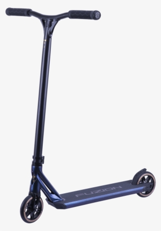 Fuzion Z375 Pro Scooter - Fuzion Z375 Kraken #8587472