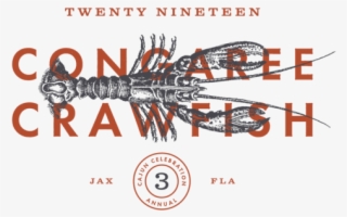 Crawfish-01 - Automotive Decal #8587510