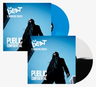 Buy Online The Beat - Beat Public Confidential #8587537