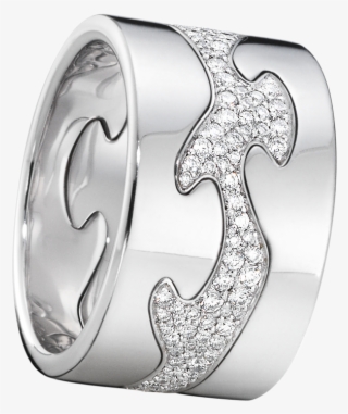 Fusion 3-piece Ring - Georg Jensen Fusion Rings #8587565