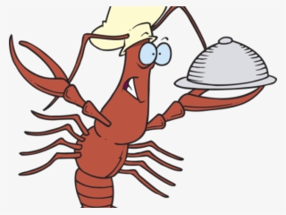 Crawfish Clipart Lobster Bake - Lobster Clip Art #8587661