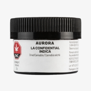 La Confidential - Aurora La Confidential #8587731