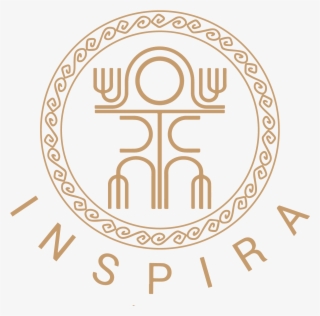 Inspira Coffee - Emblem #8587772