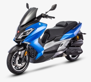 300cc Water-cooling Maxi Euro 4 Scooter, View Sooter, - Scooter #8587787