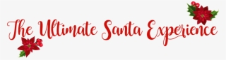 Ho Ho Ho Celebrate Santa From Morning To Night With - Calligraphy #8587864