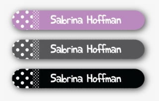 Etiquetas Escolares Para Lápis, Canetas E Escovas Arco - Etiquetas Escolares Para Lapis #8588122