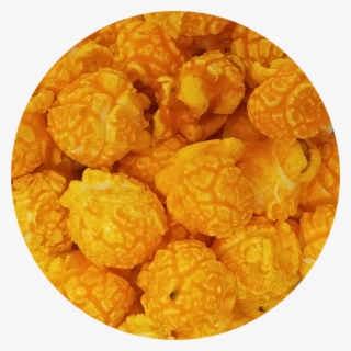 Spicy Crawfish Popcorn - Corn Flakes #8588189
