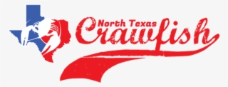 North Texas Crawfish - Graphic Design #8588350