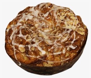 Almond Ring - Cheese Bun #8588462