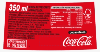 Etiqueta Troquelada - Coca Cola Clock #8588664