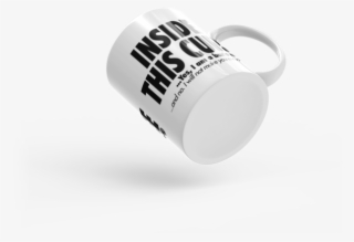 "i Brewed The Coffee" In This Coffee Mug Barista Life - Titanium Ring #8588728