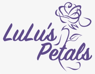 Lulu's Petals Girls Designer Clothing And Couture Costumes - Calligraphy #8588785
