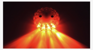 Led Warning Light - Light #8588825