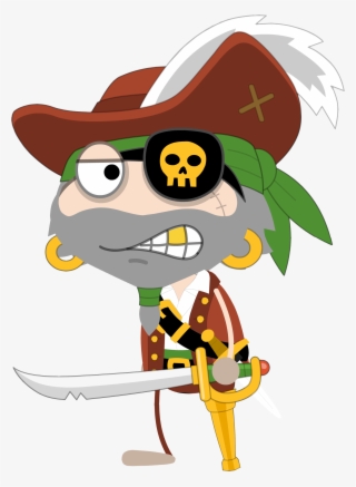Captain Crawfish ✓ - Poptropica Captain Crawfish #8588854