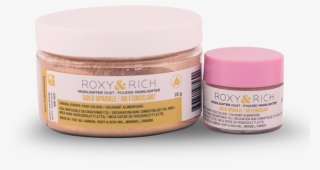 Highlighter Dust - Cosmetics #8588862