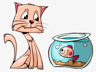 Download Cat Vector Png Image - Cat #8588897