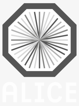 Alice - Alice: A Large Ion Collider Experiment #8588979