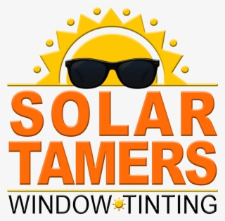 Solar Tamers Window Tinting - Ministry Of Environment And Forestry #8589127