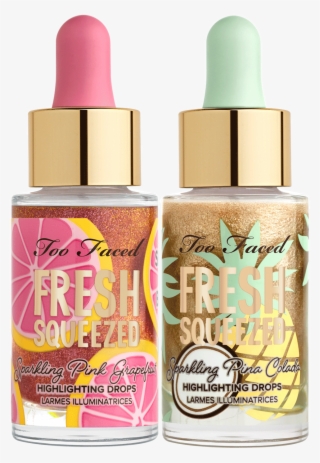 Too Faced Fresh Squeezed Highlighting Drops #8589219