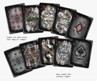 Depending On The Funding, The Cards Will Be Printed - Wallet #8589272