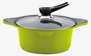 Cooking Pot Png, Download Png Image With Transparent - Oursson Кастрюля #8589311